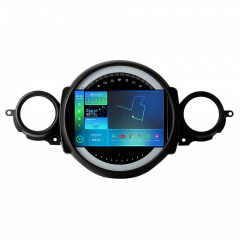 Штатная магнитола TORSSEN BMW Mini (2010-2016) F98256 4G Carplay DSP Куйбышево