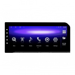 Штатная магнитола TORSSEN Toyota Land Cruiser Prado 250 4/64 +360 Base Братське