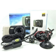 Видеорегистратор XPRO DRIVE CT 503 / z14a черный с серым (CT503_506) Київ