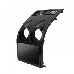 Штатная магнитола Lesko для авто Nissan Qashqai (2008-2015гг.) 9" 2/32 Миргород