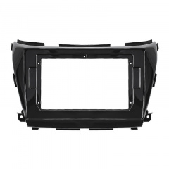 Переходная рамка Lesko 10.1" Nissan Loulan 2015 (9299-37894) Петрово