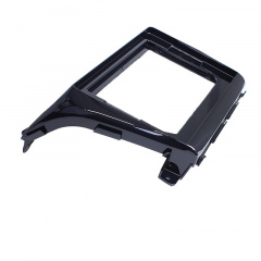 Переходная рамка Lesko 10.1" Nissan Loulan 2015 (9299-37894) Петрово