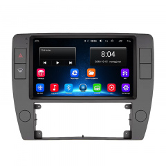 Штатная магнитола Lesko 9" Volkswagen Passat B5 Рестайлинг 2000-2005 2/32Gb Wi-Fi GPS Base (9930-43083) Київ