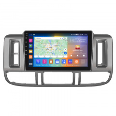 Штатная магнитола Lesko 9" Nissan X-Trail I 2000-2003 4/64Gb CarPlay 4G Wi-Fi GPS Prime (9531-47954) Киев