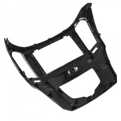 Переходная рамка Lesko 9" Great Wall Hover Haval M4 2014+ (10093-43167) Киев