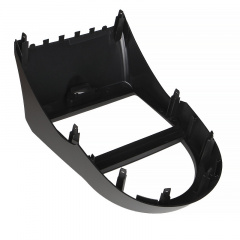 Переходная рамка Lesko 9" Kia Soul 2008-2011 (10149-43529) Ахтырка