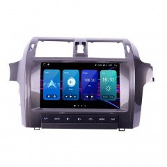 Штатная магнитола Torssen Lexus GX460 2010-2015 NF10 Бровары