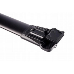 Поперечены на релинги DAEWOO Nubira mk I Kombi 1997-2000 Aguri Prestige Black Ивано-Франковск