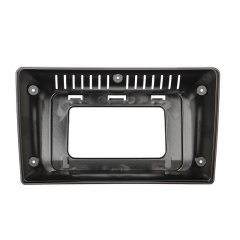 Переходная рамка Lesko 9" Opel Vectra C 2002-2008 (11237-63390) Гуляйполе