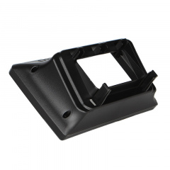 Переходная рамка Lesko 9" Opel Vectra C 2002-2008 (11237-63390) Гуляйполе