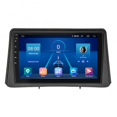 Штатная магнитола Lesko Opel Mokka I 2012-2016 9" 4/64Gb 4G Wi-Fi GPS Top (11608-64736) Київ
