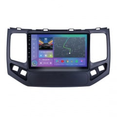 Штатная магнитола TORSSEN Geely MK2 F98256 4G Carplay DSP Чугуев