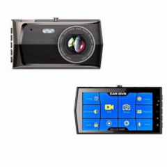Видеорегистратор FullHD с датчиком движения XPRO DRIVE XT-680 Сумы