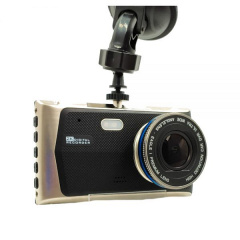 Видеорегистратор FullHD с датчиком движения XPRO DRIVE XT-680 Сумы