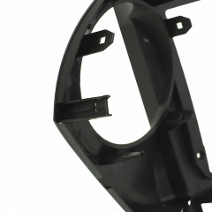 Переходная рамка 9" Lesko для марки Hyundai i10 (2007-2019гг.) Львів