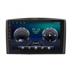 Штатная магнитола Lesko для Mercedes-Benz Vito III (W447) 2014-н.в. 10" 4/64Gb/ 4G/ Wi-Fi/ CarPlay Premium Львів
