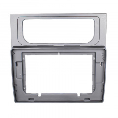 Переходная рамка Lesko 10.1" Volkswagen Touran 2010-2015 (9224-37864) Владимир-Волынский