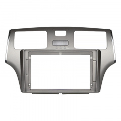 Переходная рамка Lesko 9" Lexus ES Toyota Windom 2001-2006 (10123-43533) Луцк