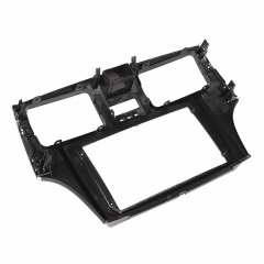 Переходная рамка Lesko 9" Lexus ES Toyota Windom 2001-2006 (10123-43533) Луцк