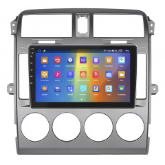 Штатная магнитола Lesko Kia Carnival I Рестайлинг 2002-2006 9" 2/32Gb CarPlay 4G Wi-Fi GPS Prime (10520-50684) Київ