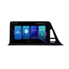 Штатная магнитола Torssen Toyota CHR NF9 Carplay Королёво