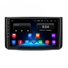 Штатная магнитола Lesko Ravon Nexia R3 2015-2020 9" 2/32Gb Wi-Fi GPS Base (10214-55063) Кременчуг
