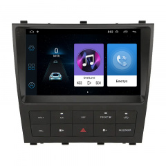 Штатная магнитола Lesko для Toyota Altezza 1998-2005 экран 9 1/16Gb Base Измаил