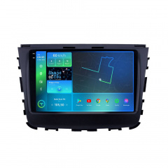 Штатная магнитола TORSSEN 2K SsangYong Rexton 19+ F108256 4G Carplay DSP Якимівка