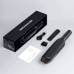 Автомобильный пылесос Inspire IS-3000 (CZK-6650) Тернопіль