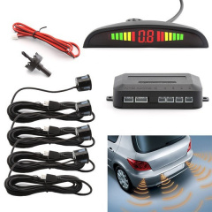 Парктроник Assistant Parking на 4 датчика 4904 Київ