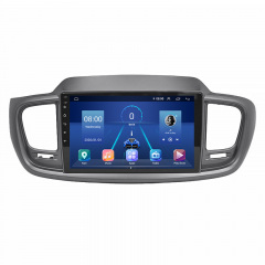 Штатная автомагнитола Wangi для Kia Sorento (2014-2019 гг.) 10" 2/32GB 4G Premium GPS Android Киев