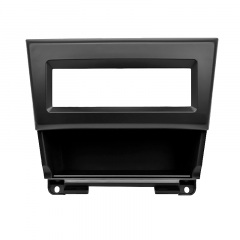 Переходная рамка Lesko для Honda Accord 8th Gen 2008-2013 гг. 10.1" Костопіль
