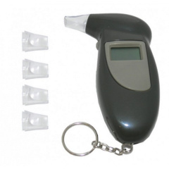 Алкотестер Digital Breath Alcohol Tester алкометр Киев