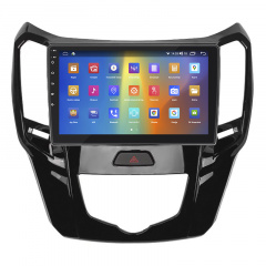 Штатная магнитола Lesko Great Wall Hover M4 2012-2017 9" 4/64Gb CarPlay 4G Wi-Fi GPS Primе (10246-51730) Тернополь