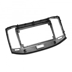 Переходная рамка Lesko 10,1" Chery E3 A19 Bonus 2013-2017 E3 2013-2017 A19 2013-2017 (10085-43072) Гуляйполе
