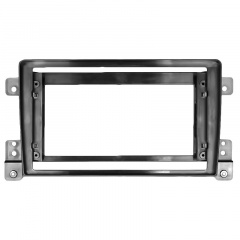 Рамка переходная Lesko 9" Suzuki Grand Vitara Escudo 2005-2015 (10182-45613) Гуляйполе