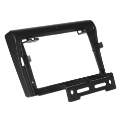 Переходная рамка Lesko 9" Geely Emgrand EC7 2014-2016 Emgrand 7 2016+ (10125-43494) Нововолынск