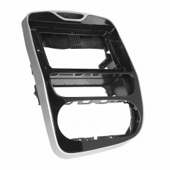 Переходная рамка Lesko 10.1" Renault Clio 2016-2019 (11156-59362) Березнеговатое