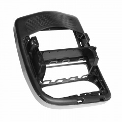 Переходная рамка Lesko 10.1" Renault Clio 2016-2019 (11156-59362) Березнеговатое