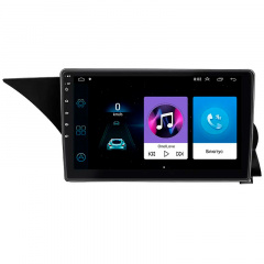 Магнитола Lesko Mercedes-Benz E-Класс IV W212 / S212 / C207 2009-2013 9" 1/16Gb Wi-Fi GPS Base (11633-64707) Киев