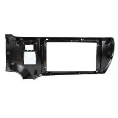 Переходная рамка Lesko 9" Toyota Aqua 2011-2017 right (11341-66143) Кам'янське