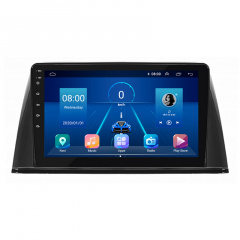 Штатная магнитола Lesko 10" Peugeot 4008 2012-2017 6/128Gb 4G Wi-Fi GPS Top (9481-43770) Киев