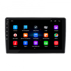 Штатная магнитола Lesko 10" Suzuki XL7 2007-2009 1/16Gb Wi-Fi GPS Base (10291-45510) Ворожба