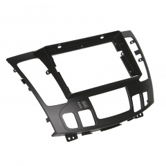Рамка переходная Lesko 9" Hyundai Sonata NF 2008-2010 AC (10136-43506) Боярка