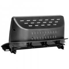 Переходная рамка Lesko 9" Mazda 3 2014-2019 (10650-57379) Вышгород