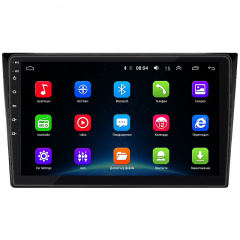 Штатная магнитола Lesko Mazda CX-9 I 2006-2012 10" 2/32Gb Wi-Fi GPS Base (10678-57532) Гуляйполе