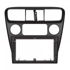 Переходная рамка Lesko 9" Honda Accord 6 1997-2002 (10789-58801) Черкаси