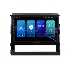Штатная магнитола Torssen Toyota LC200 2016+ NF9 Carplay Киев
