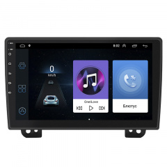 Штатная магнитола Lesko Mazda MPV II LW 1999-2003 9" 1/16Gb Wi-Fi GPS Base (10685-57548) Краматорськ