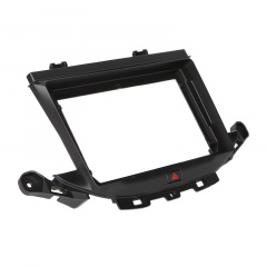 Переходная рамка Lesko 9" Opel Astra K 2015-2019 (11229-63388) Энергодар